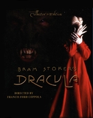 Dracula - Movie Cover (xs thumbnail)