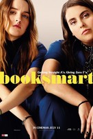 Booksmart - Australian Movie Poster (xs thumbnail)