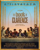 The Book of Clarence - Movie Poster (xs thumbnail)