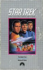 "Star Trek" Cover