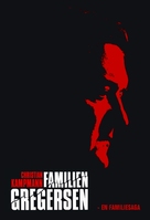 Familien Gregersen - Danish poster (xs thumbnail)