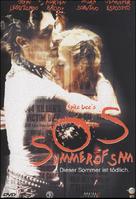 Summer Of Sam - German DVD movie cover (xs thumbnail)