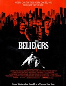 The Believers - Movie Poster (xs thumbnail)