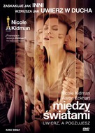 Rabbit Hole - Polish DVD movie cover (xs thumbnail)