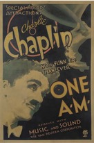 One A.M. - Movie Poster (xs thumbnail)