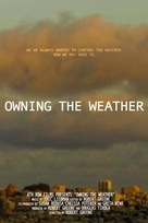 Owning the Weather - Movie Poster (xs thumbnail)