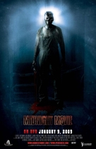 Midnight Movie - Movie Poster (xs thumbnail)