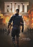 Riot - DVD movie cover (xs thumbnail)