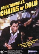 Chains of Gold - Australian DVD movie cover (xs thumbnail)