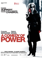 L&#039;ivresse du pouvoir - Movie Poster (xs thumbnail)