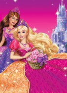 Barbie and the Diamond Castle - Key art (xs thumbnail)