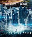 Europa Report - Finnish Blu-Ray movie cover (xs thumbnail)