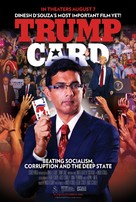 Trump Card - Movie Poster (xs thumbnail)