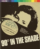 90 Degrees in the Shade - British Movie Cover (xs thumbnail)