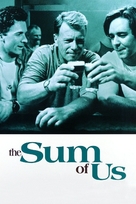 The Sum of Us - Movie Cover (xs thumbnail)