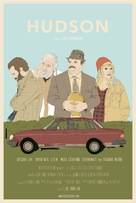 Hudson - Movie Poster (xs thumbnail)