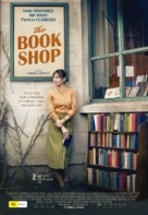 The Bookshop - Australian Movie Poster (xs thumbnail)