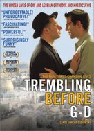 Trembling Before G-d - DVD movie cover (xs thumbnail)
