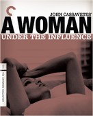 A Woman Under the Influence - Blu-Ray movie cover (xs thumbnail)