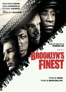 Brooklyn's Finest - Movie Cover (xs thumbnail)