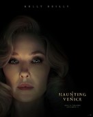 A Haunting in Venice - Movie Poster (xs thumbnail)