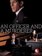 An Officer and a Murderer - Canadian Movie Cover (xs thumbnail)
