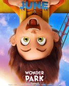Wonder Park - Indian Movie Poster (xs thumbnail)