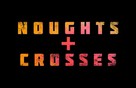 &quot;Noughts + Crosses&quot; - British Logo (xs thumbnail)