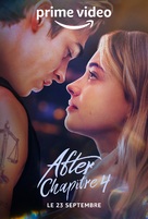 After Ever Happy - French Movie Poster (xs thumbnail)