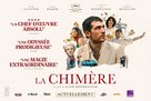 La chimera - French poster (xs thumbnail)
