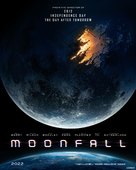 Moonfall - Movie Poster (xs thumbnail)