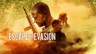 Escape and Evasion - poster (xs thumbnail)