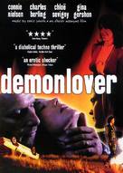 Demonlover - Movie Cover (xs thumbnail)
