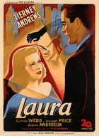 Laura Poster