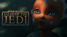 &quot;Tales of the Jedi&quot; - Movie Poster (xs thumbnail)