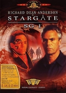 &quot;Stargate SG-1&quot; - Italian Movie Poster (xs thumbnail)