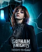 &quot;Gotham Knights&quot; - Movie Poster (xs thumbnail)