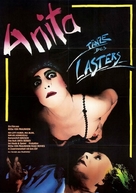 Anita - T&auml;nze des Lasters - German Movie Poster (xs thumbnail)