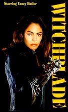 &quot;Witchblade&quot; - poster (xs thumbnail)