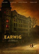 Earwig - French Movie Poster (xs thumbnail)