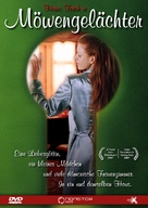 M&aacute;vahl&aacute;tur - German DVD movie cover (xs thumbnail)