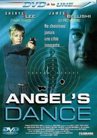 Angel&#039;s Dance - French Movie Cover (xs thumbnail)