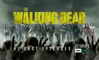 "The Walking Dead" Poster