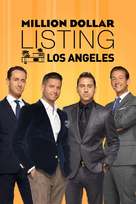 &quot;Million Dollar Listing&quot; - Movie Cover (xs thumbnail)