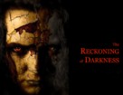 Reckoning of Darkness - Movie Poster (xs thumbnail)