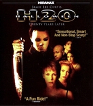 Halloween H20: 20 Years Later - Blu-Ray movie cover (xs thumbnail)