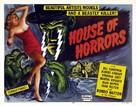 House of Horrors - Re-release movie poster (xs thumbnail)