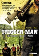 Trigger Man - Movie Cover (xs thumbnail)