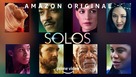 &quot;Solos&quot; - Movie Poster (xs thumbnail)