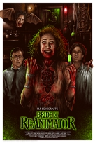 Bride of Re-Animator - Movie Cover (xs thumbnail)